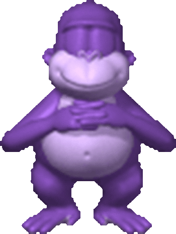 BonziBUDDY